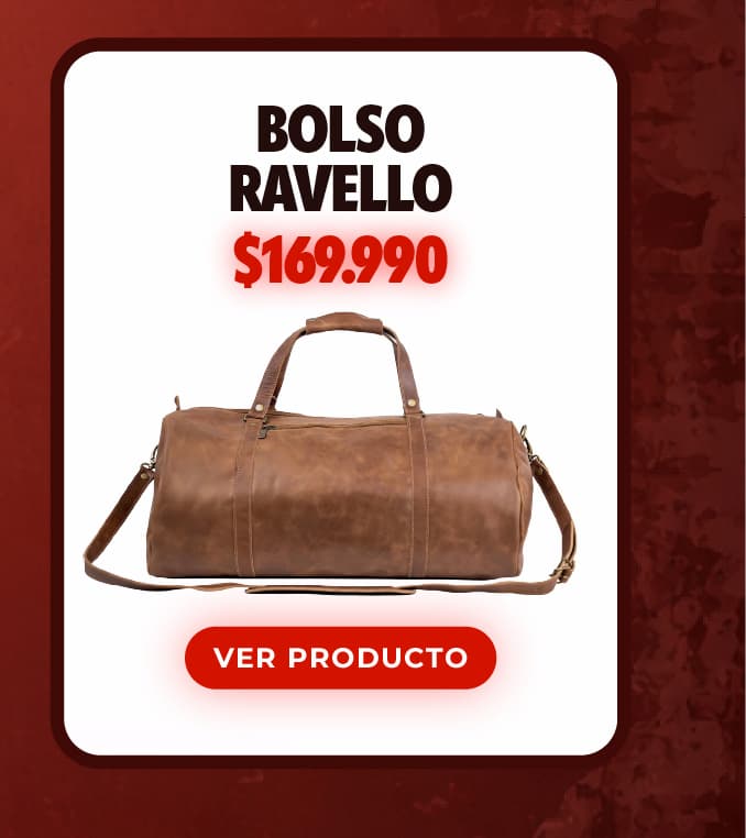 Bolso Ravello
