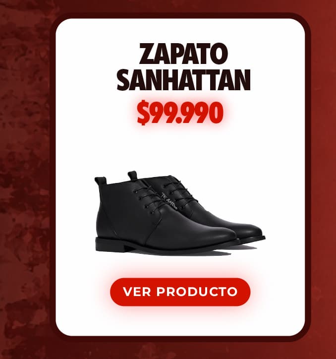 Botín Sanhattan