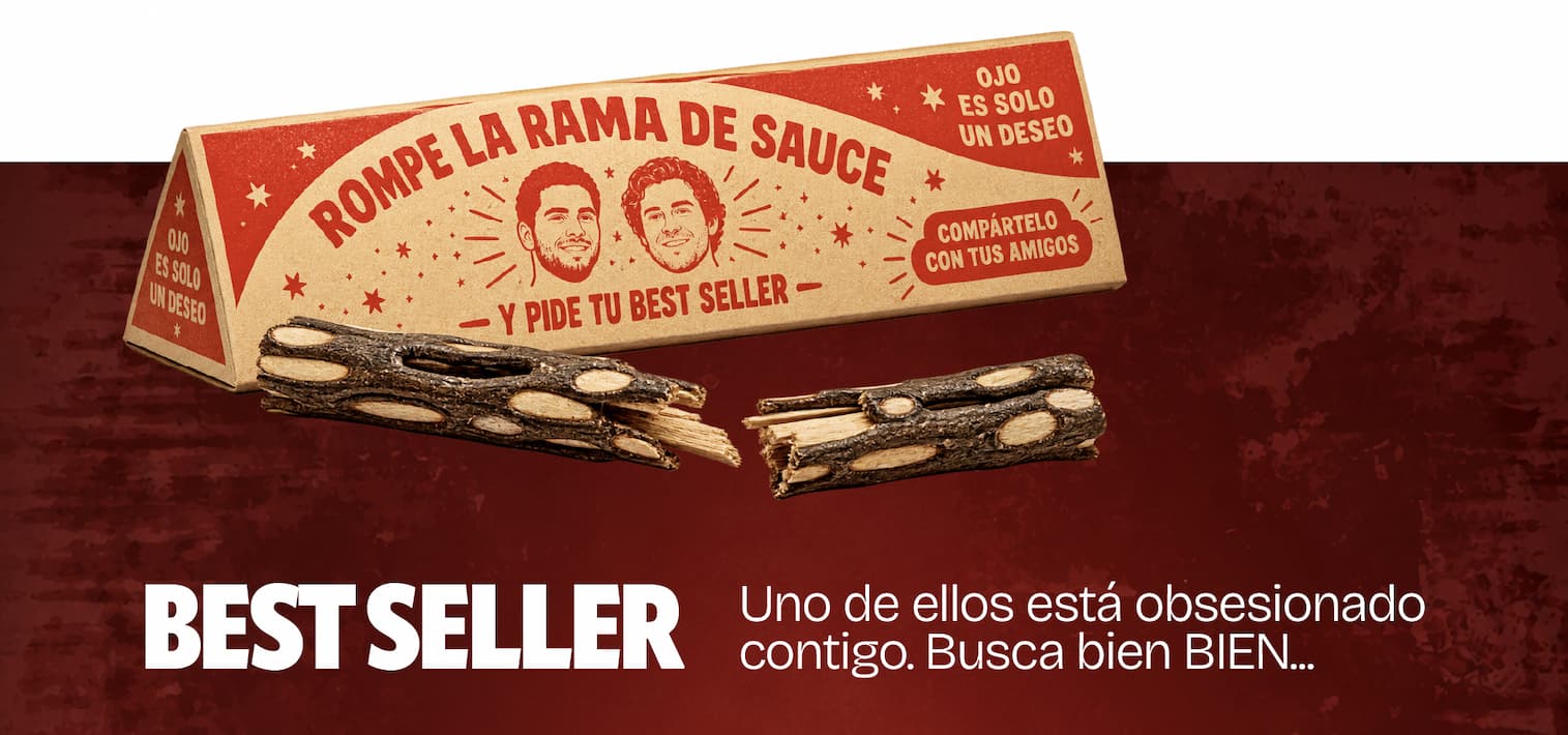 Best seller