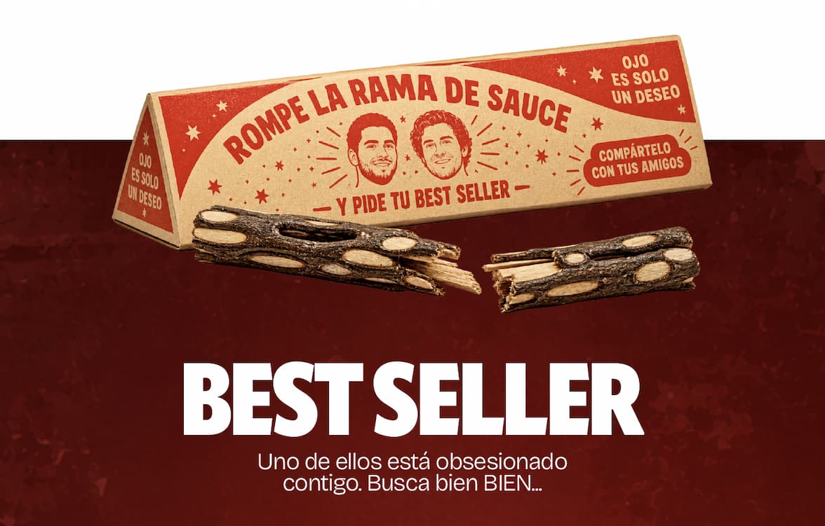 Best seller