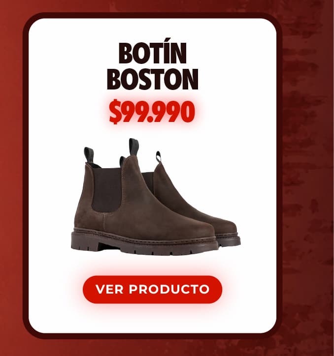 Botín Boston