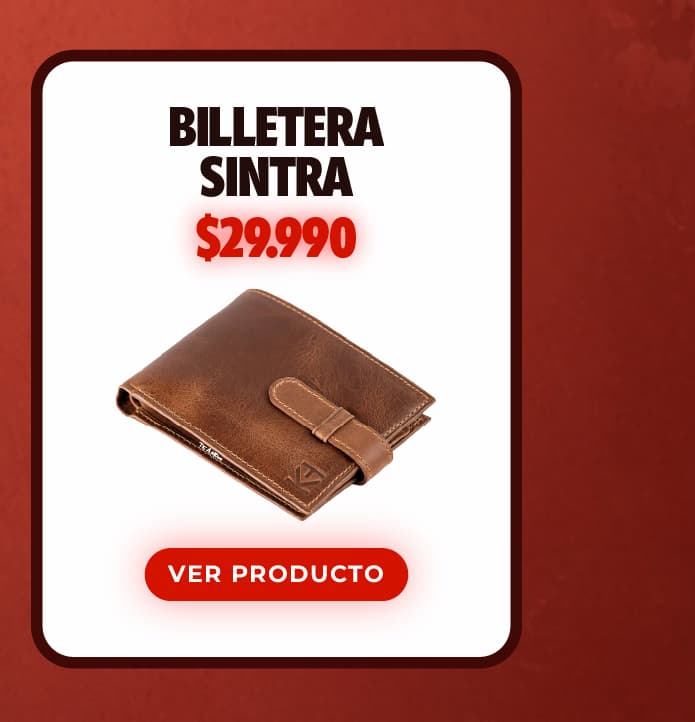 Billetera Sintra