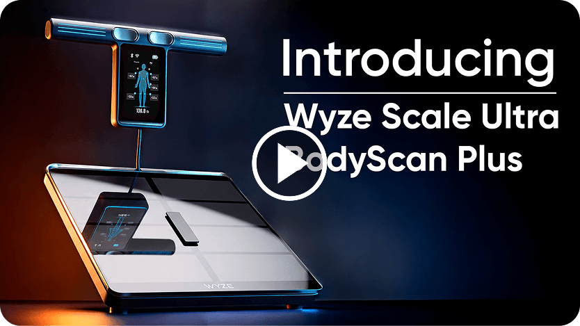 Learn more about Scale Ultra BodyScan Plus.
