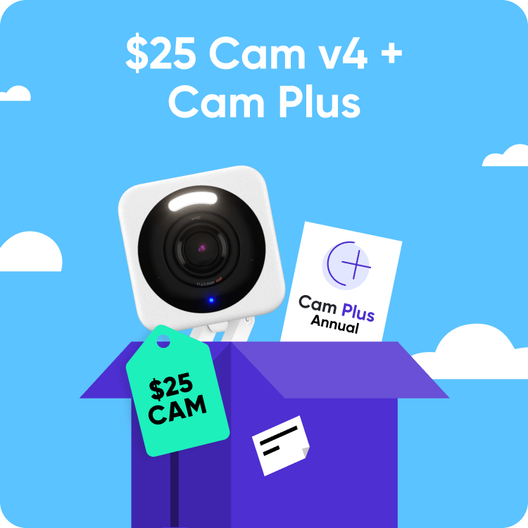 Get Cam v4 for $25 when bundled with Cam Plus.