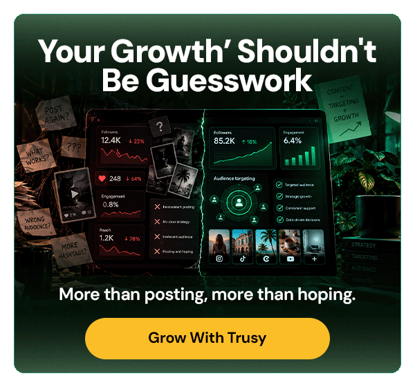 Your Growth Shouldn't Be Guesswork