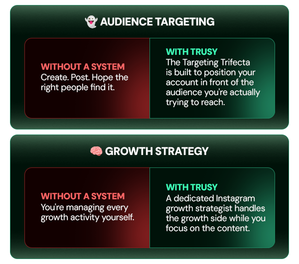 YOUR GOAL. YOUR STRATEGY.