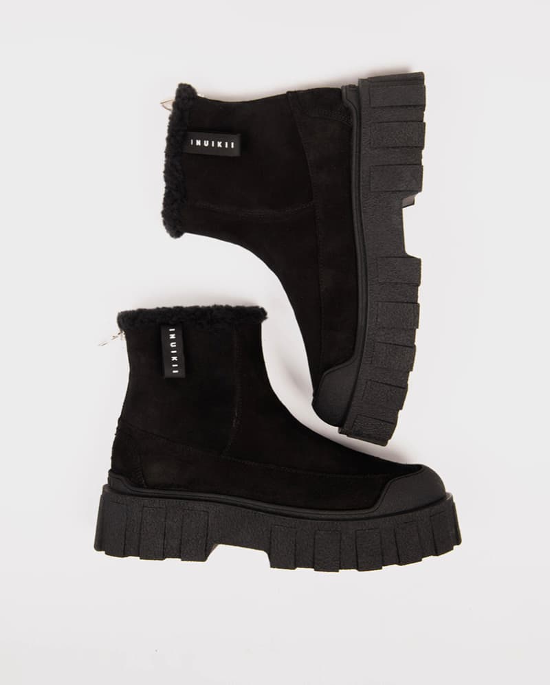 En Avant Loafer