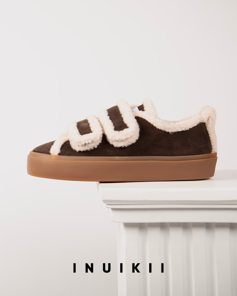 INUIKII Boots