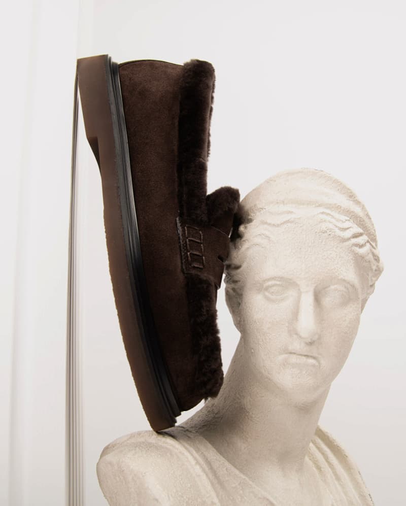 En Avant Loafer