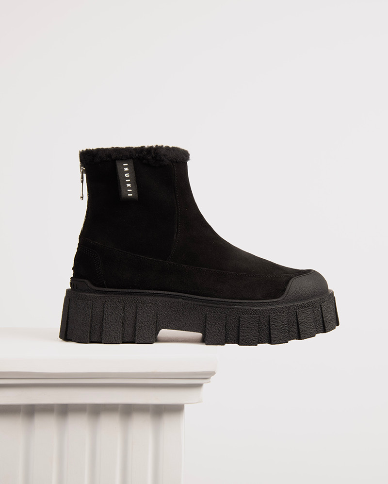 Boots der Saison