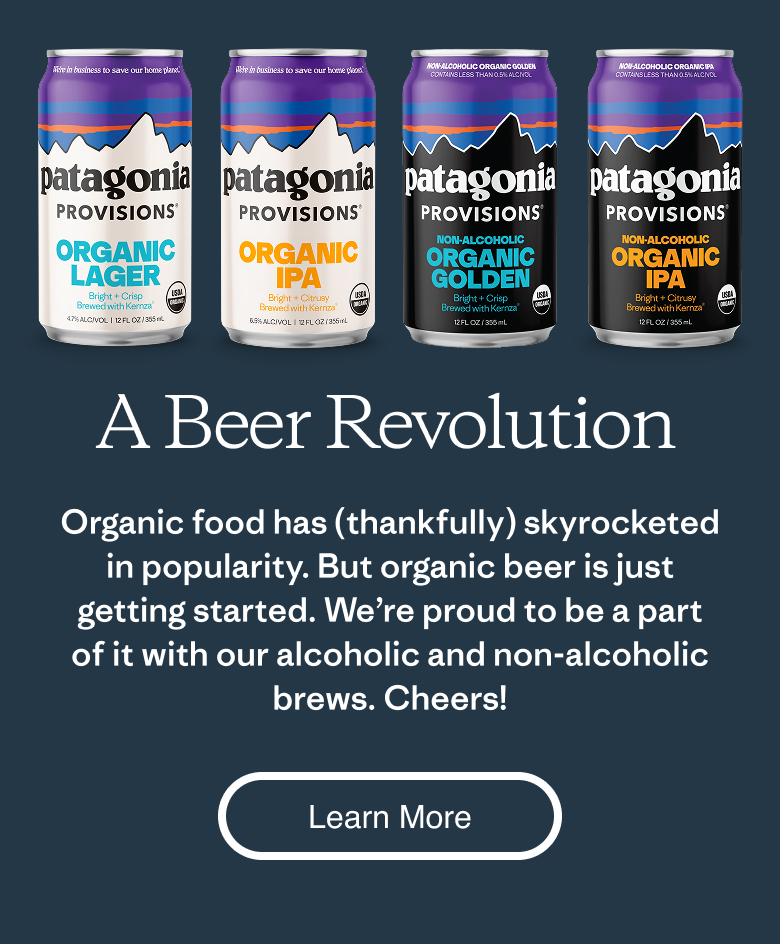 A Beer Revolution