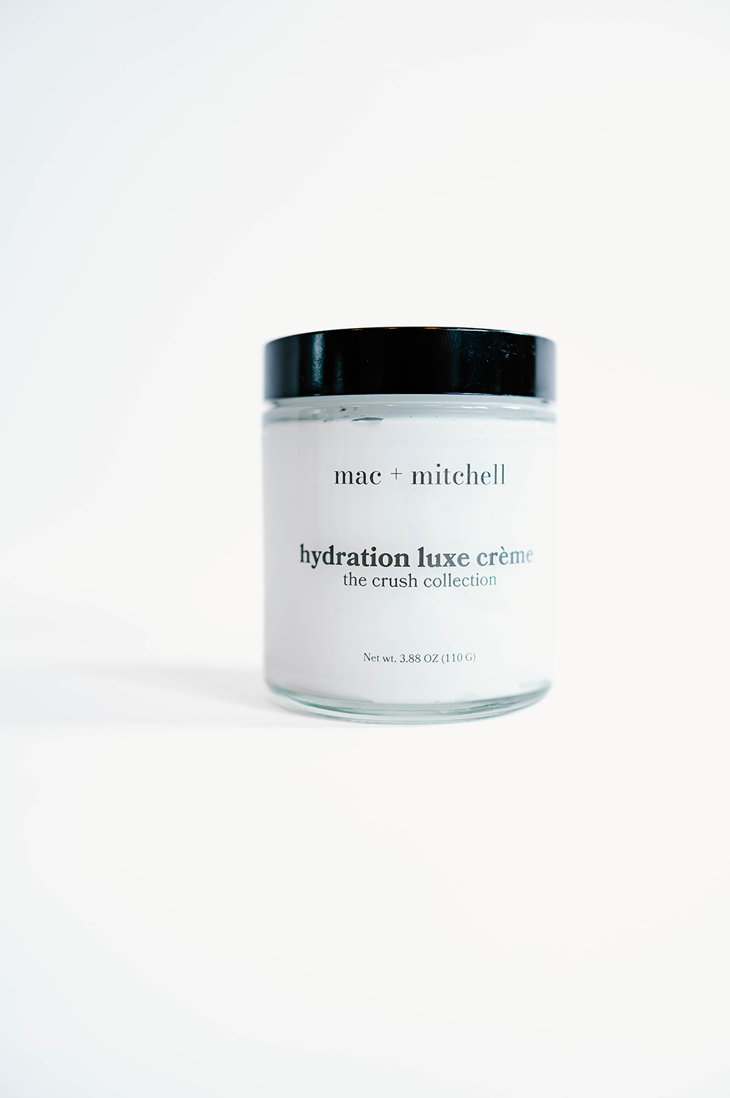 hydration luxe crème