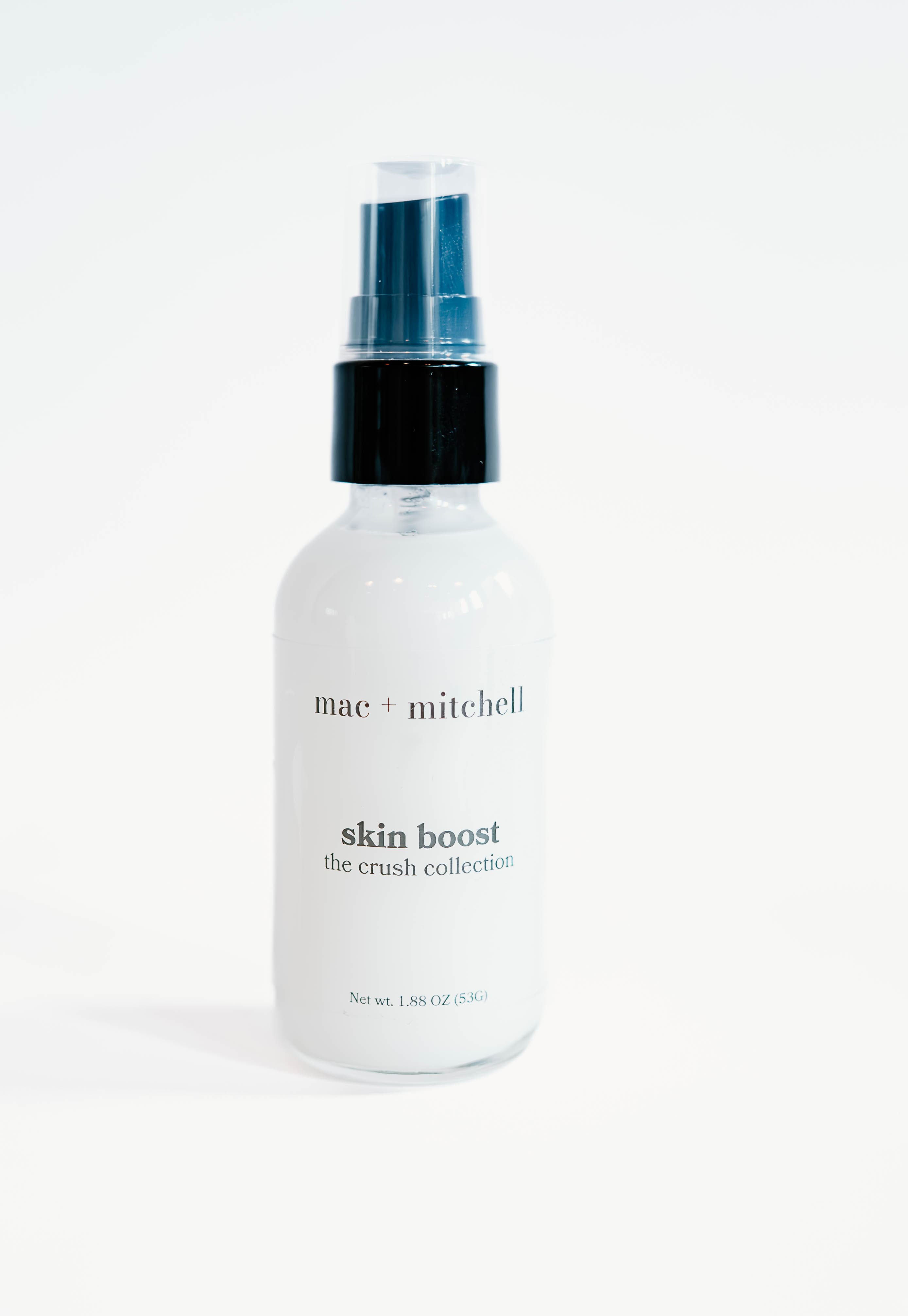 skin boost