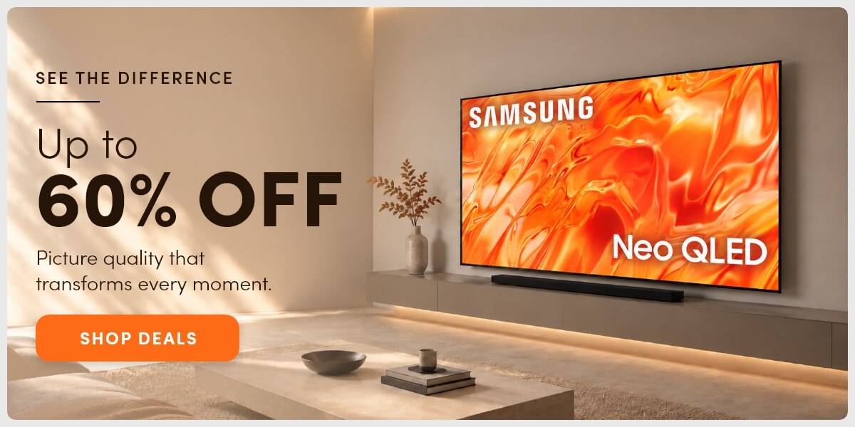 Electronic Express: 43rd Anniversary Sale