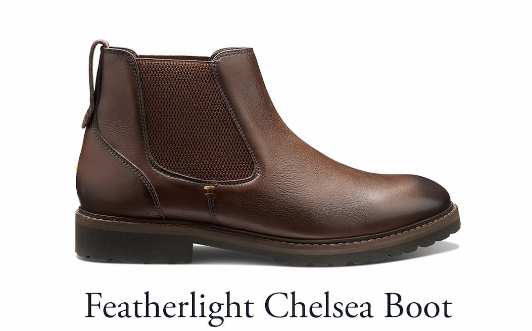 Featherlight Chelsea