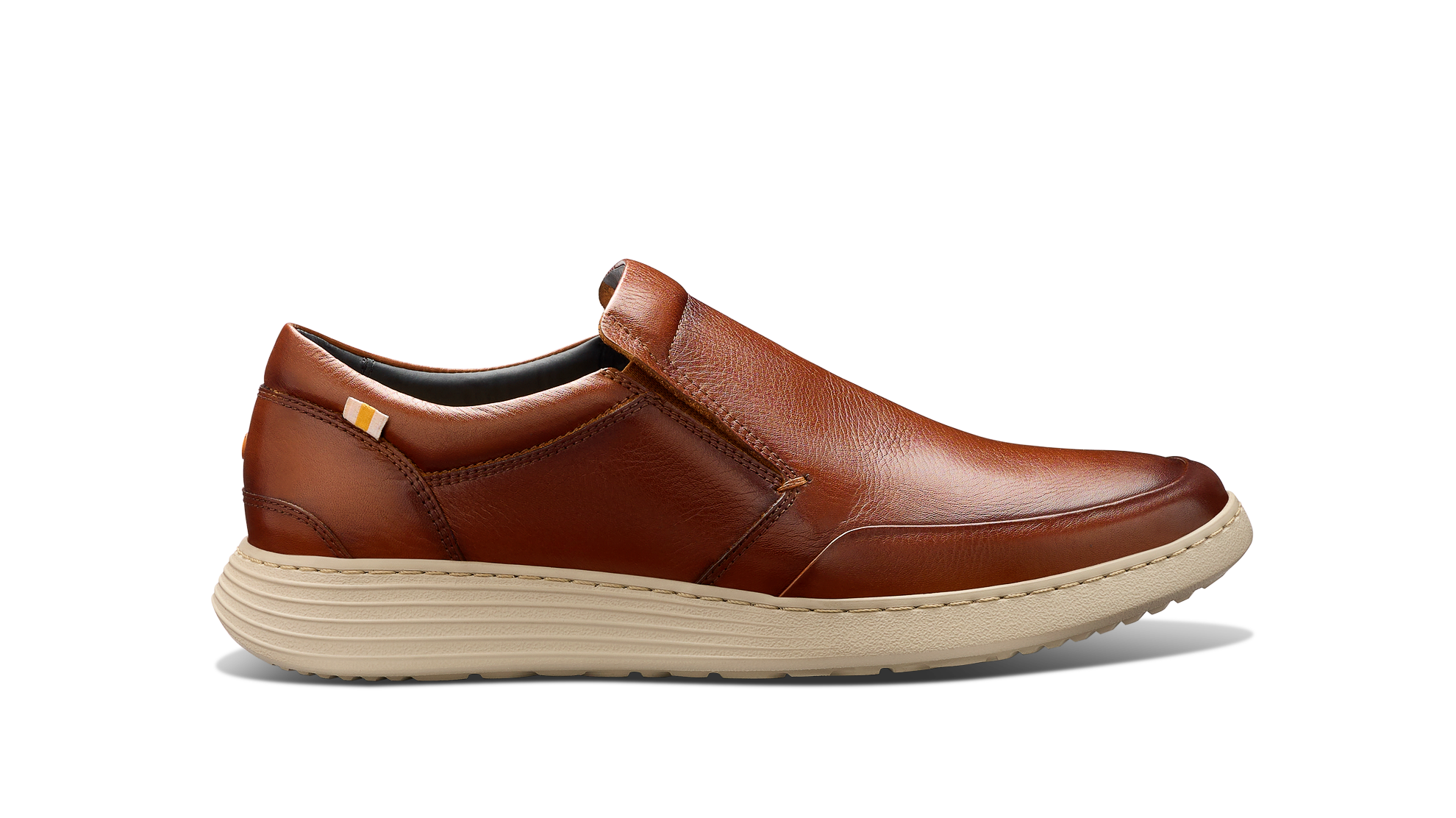 Featherlight Loafer