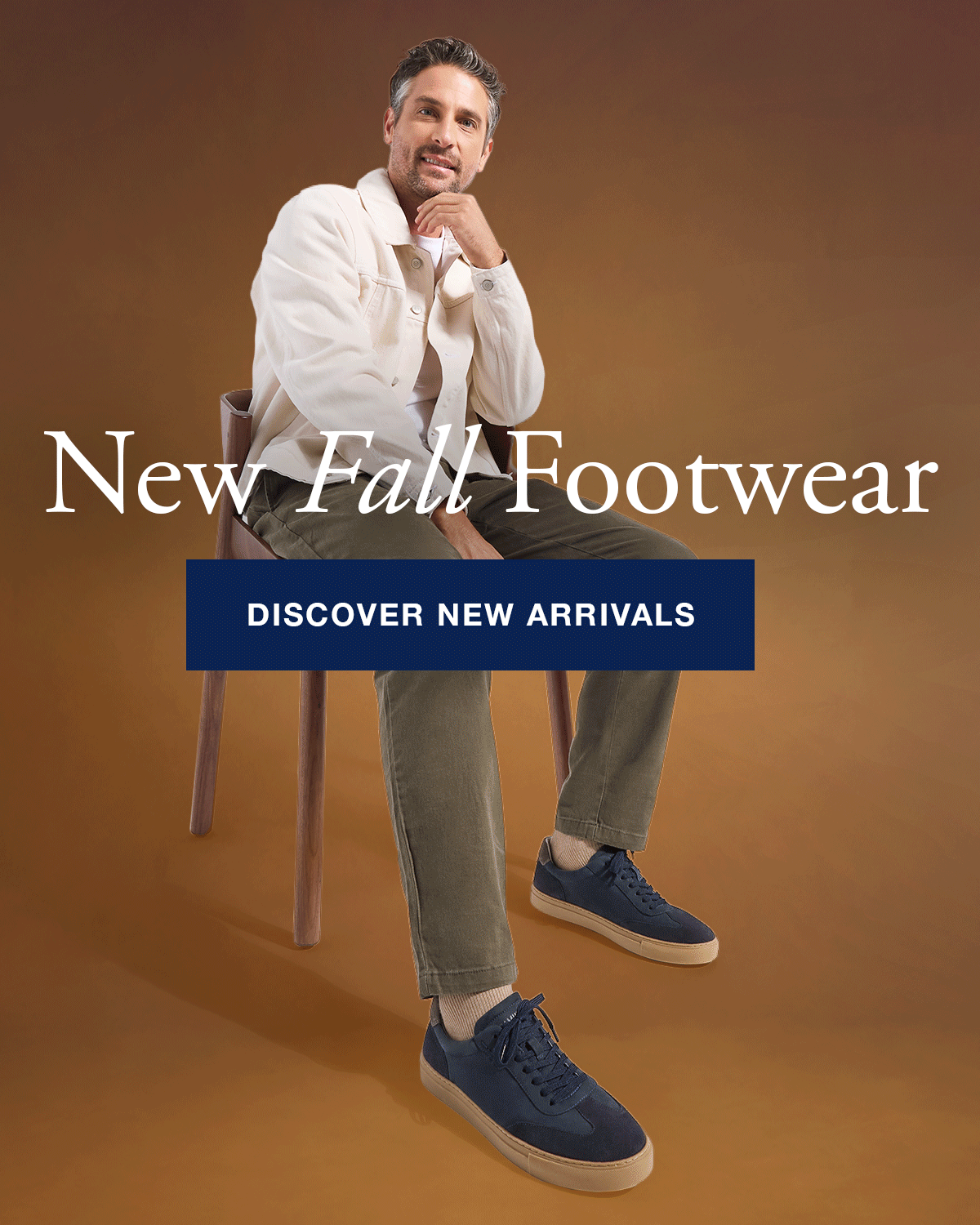 Fall New Arrivals