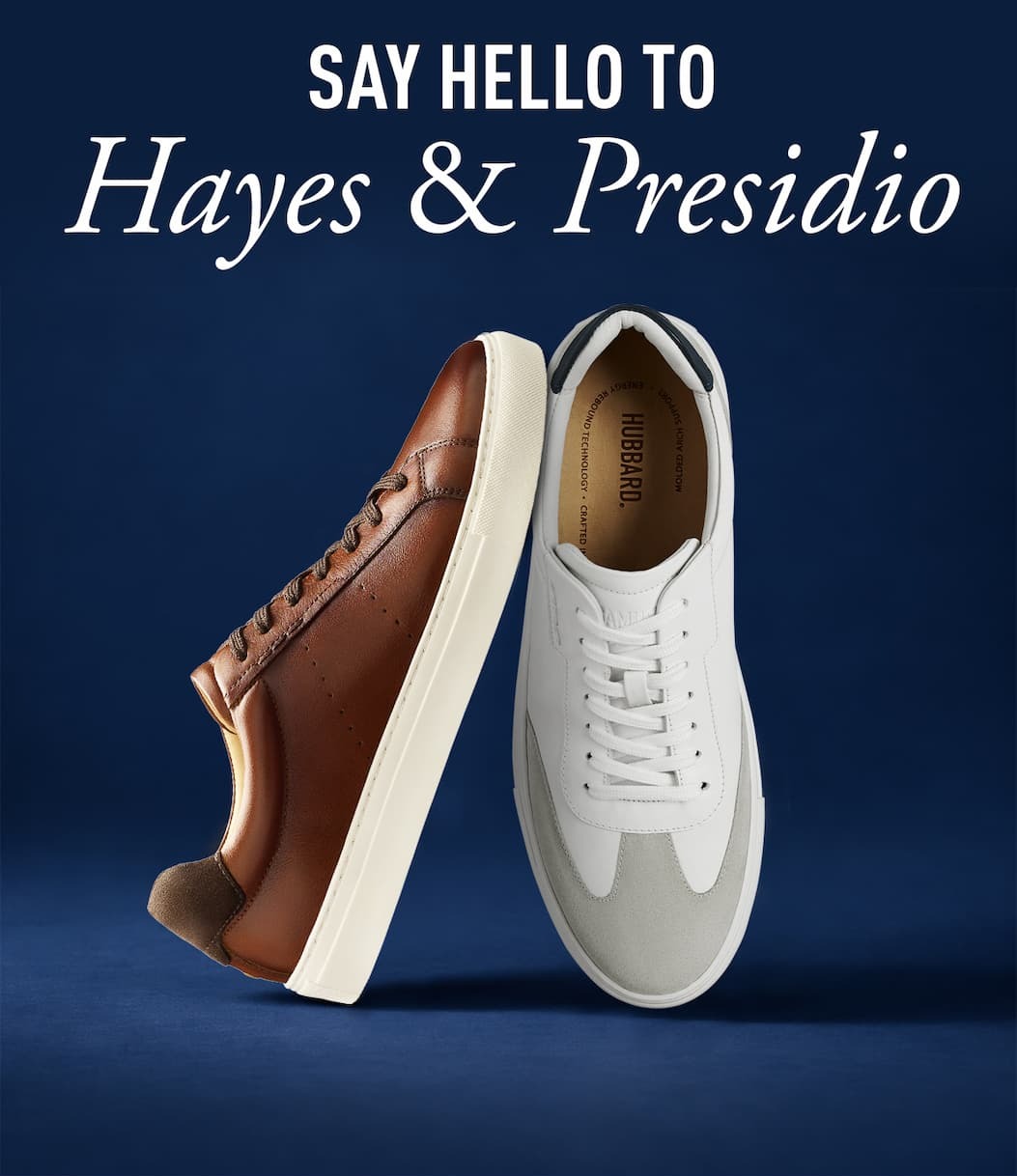 Hayes & Presidio