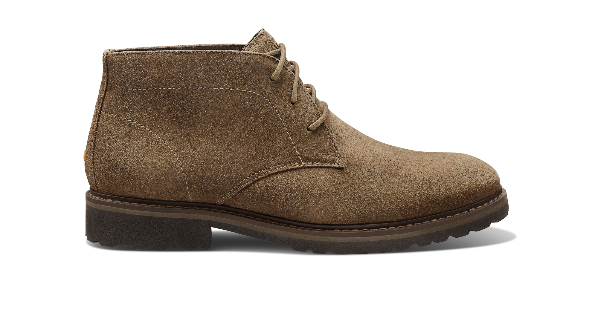 Featherlight Chukka