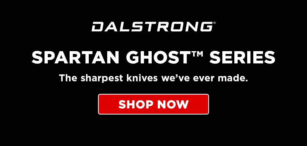 Shop Spartan Ghost Series 
