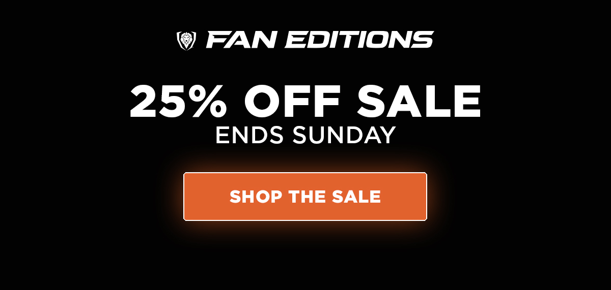 Shop Dalstrong Fan SALE