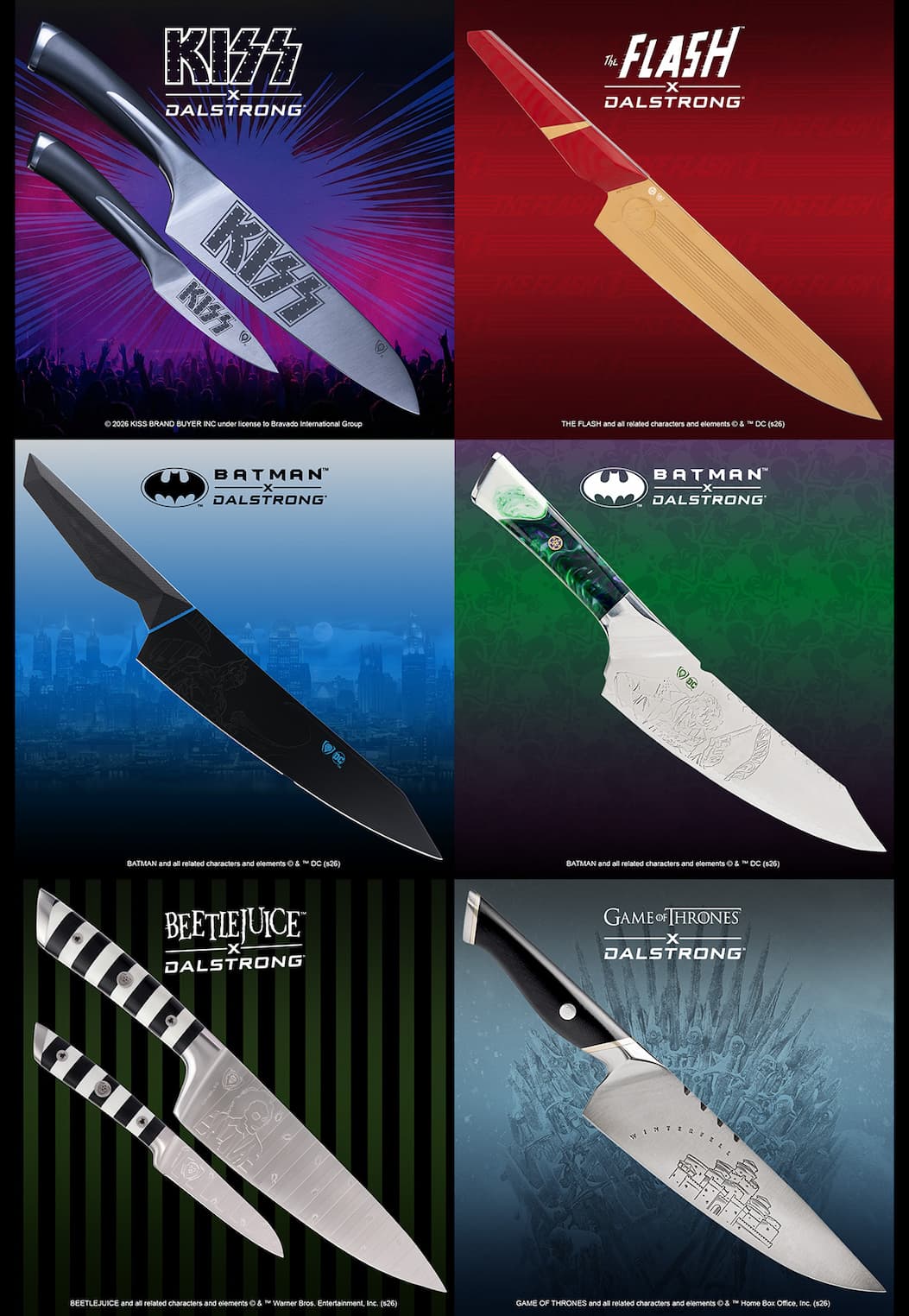 Fan Editions 25% Off