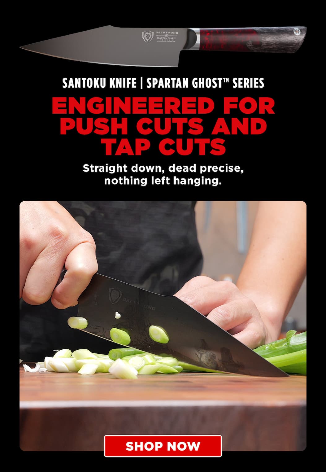 The smoothest slicing experience on earth