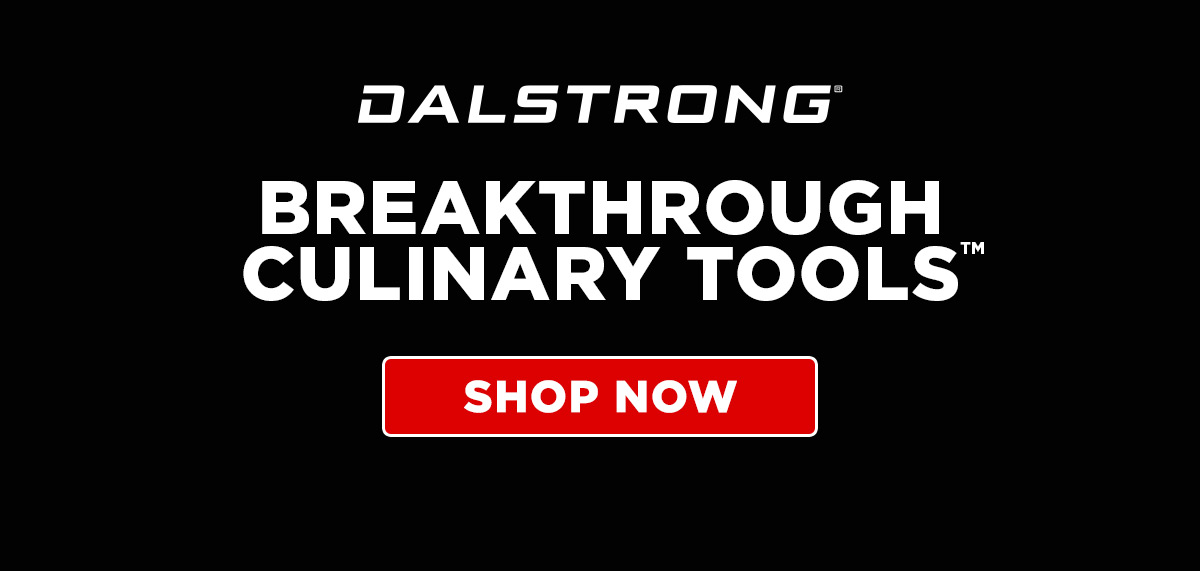 Breakthrough Culinary Tools. Shop now.