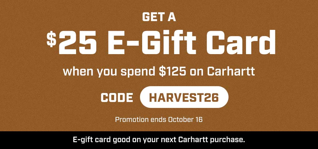 Harvest Days
