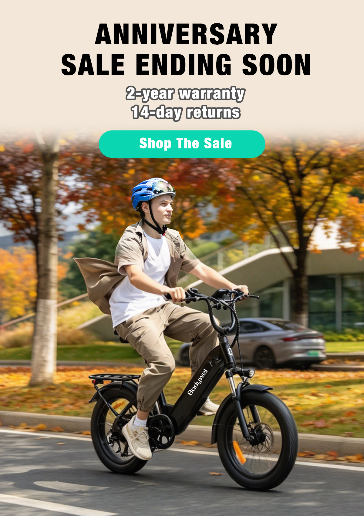 Bodywel ebike boxshot