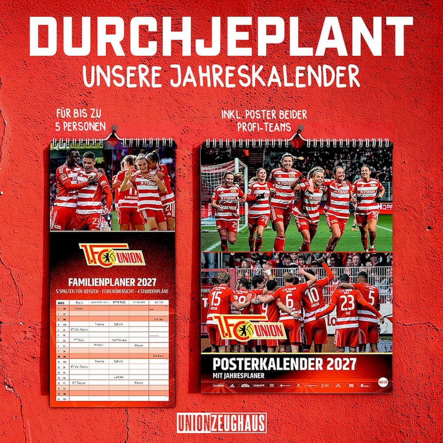 Jahreskalender