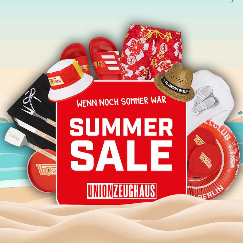 Sommersale