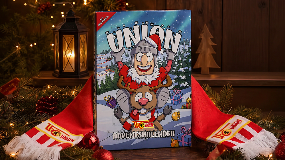 Adventskalender