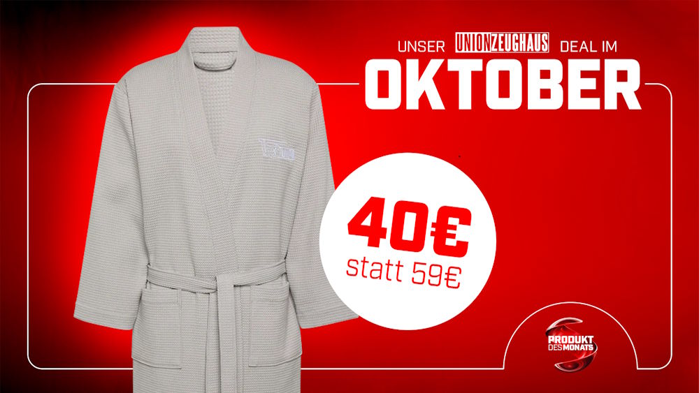 Produkt des Monats