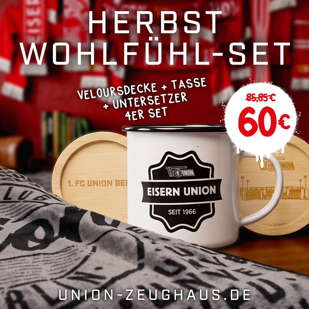 Herbst Wohlfühl-Set
