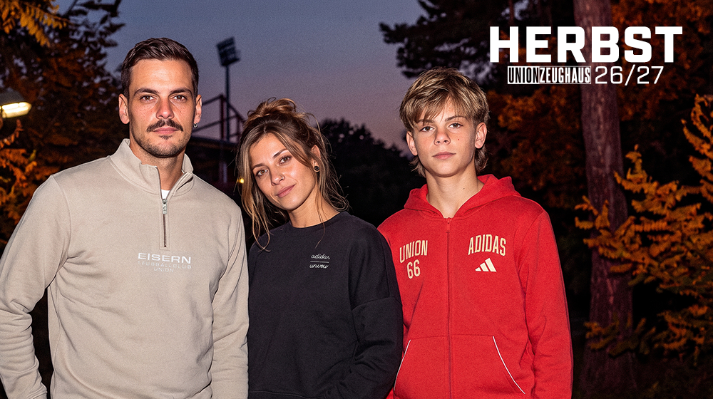 Herbst Kollektion