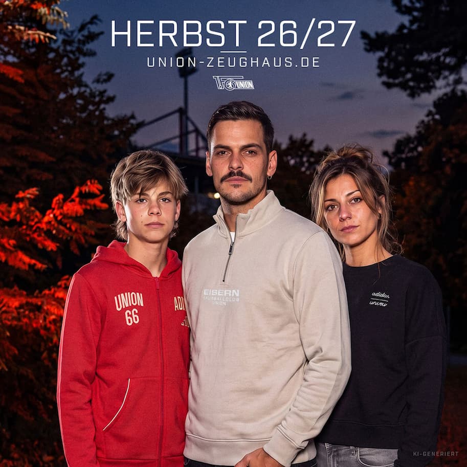 Herbst Kollektion