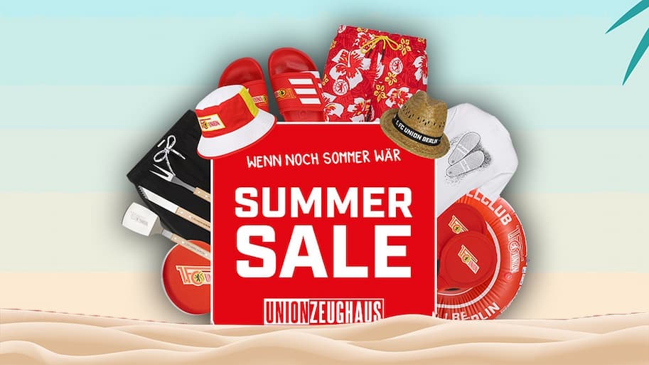 Sommersale