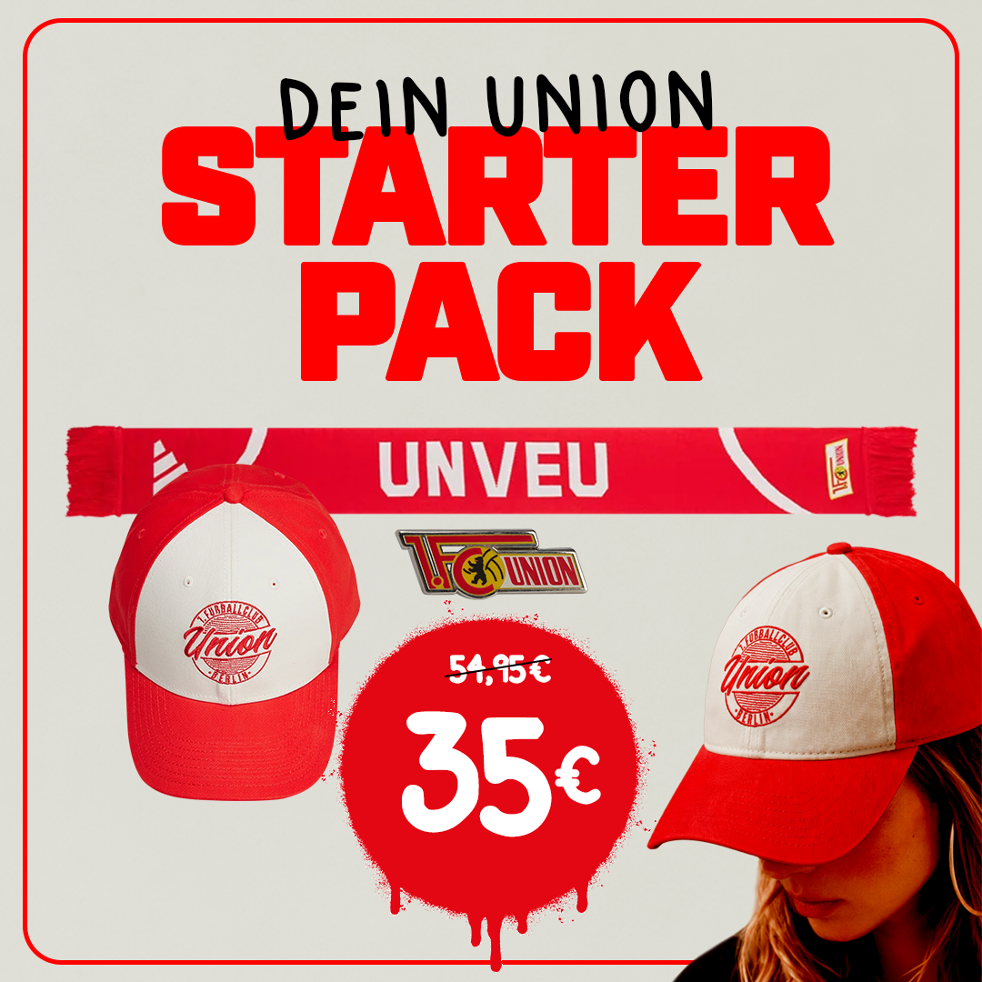 Starter Pack