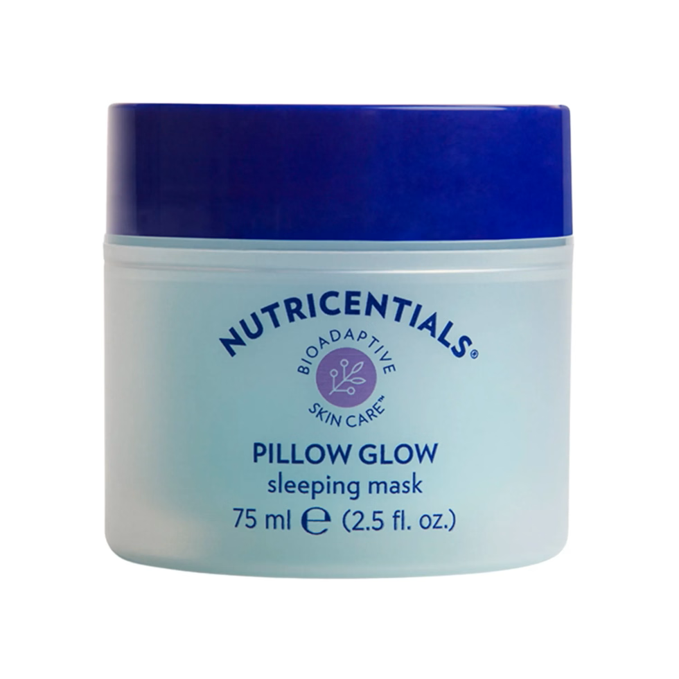 Nu Skin Pillow Glow Sleeping Mask
