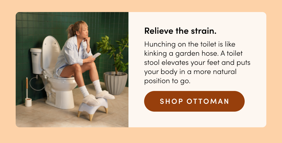 SHOP OTTOMAN