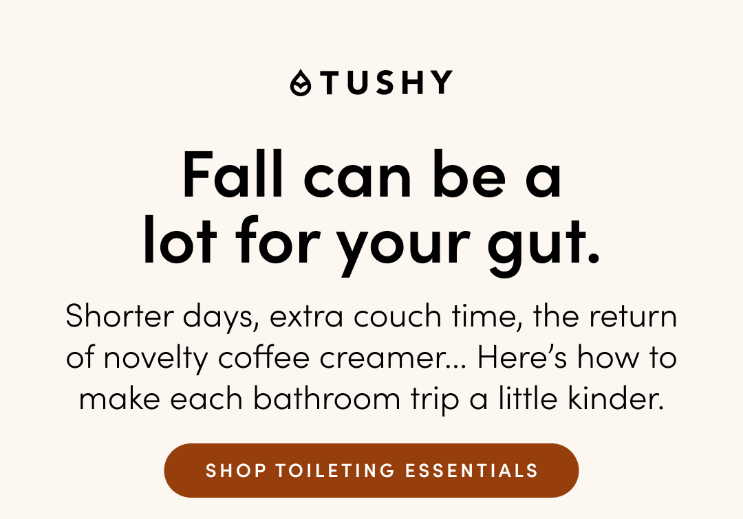 SHOP TOILETING ESSENTIALS