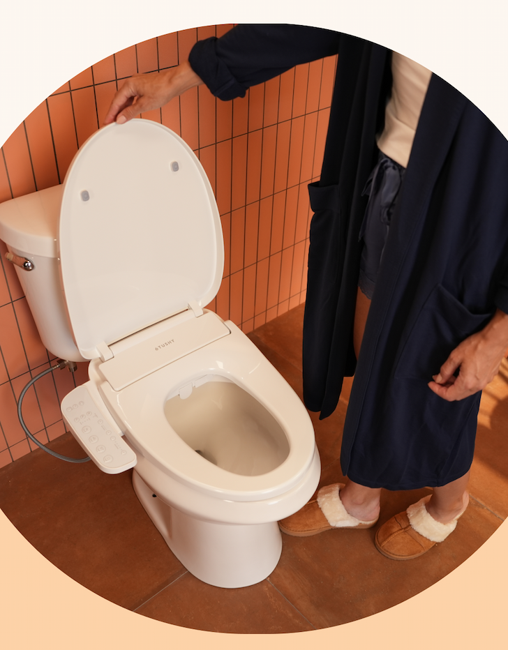 SHOP TOILETING ESSENTIALS