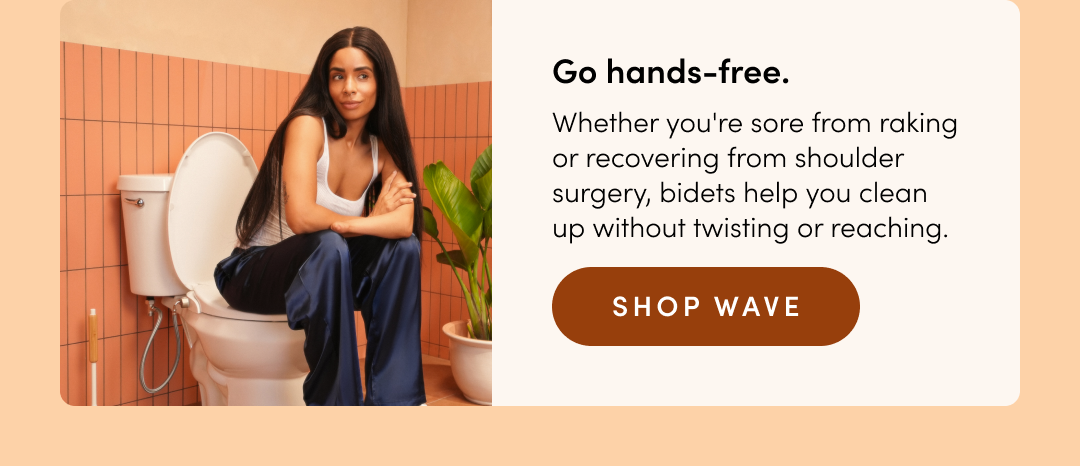 SHOP WAVE