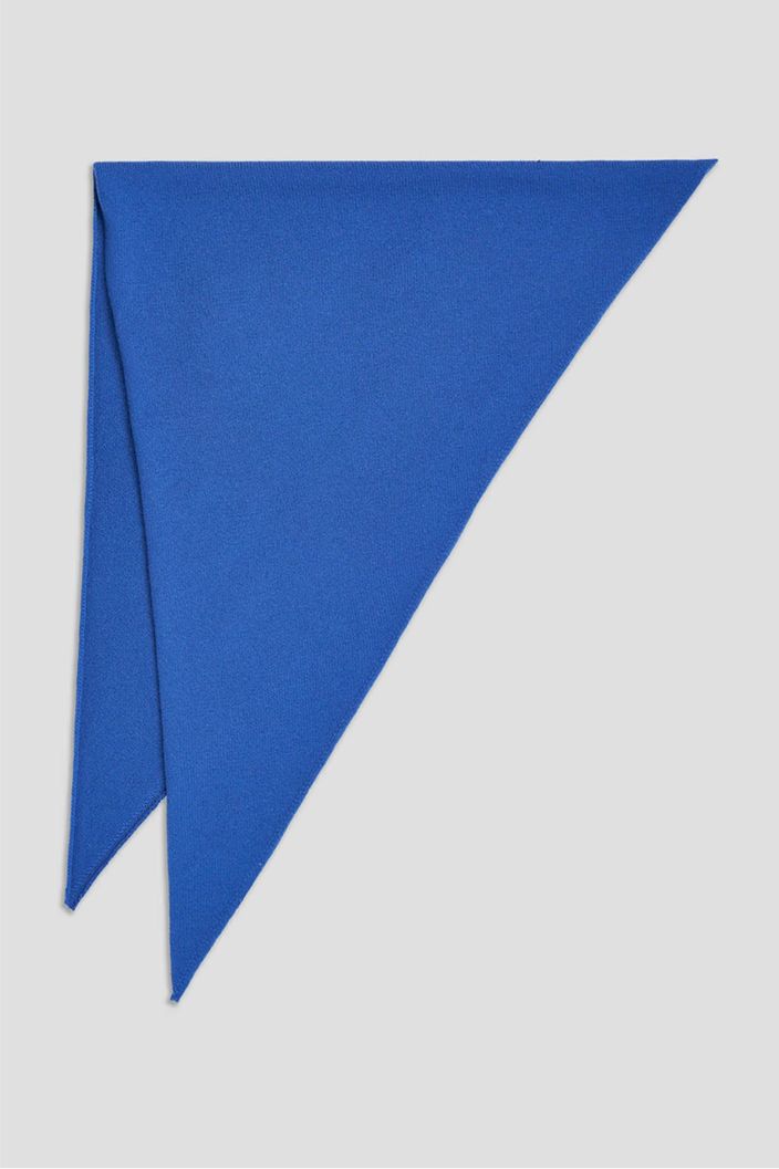 The To-Go cashmere bandana