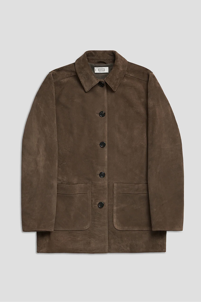 The Divine jacket