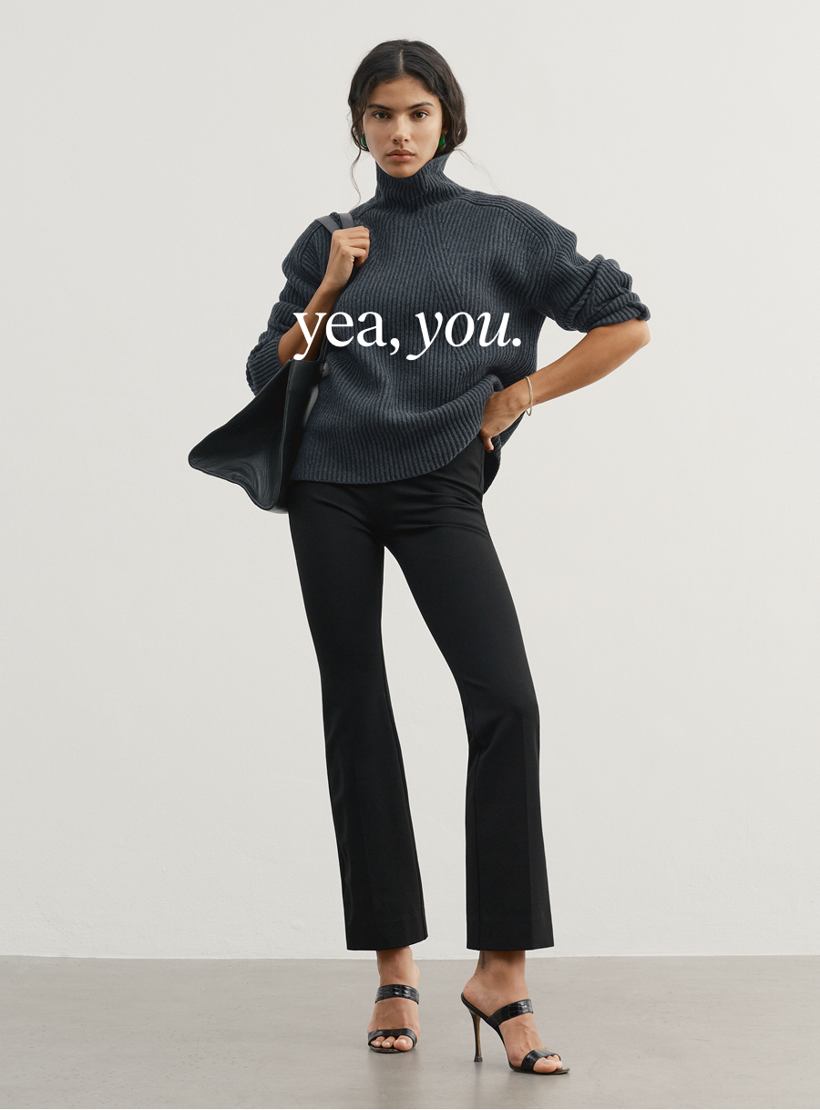 yea, you. shop now.
