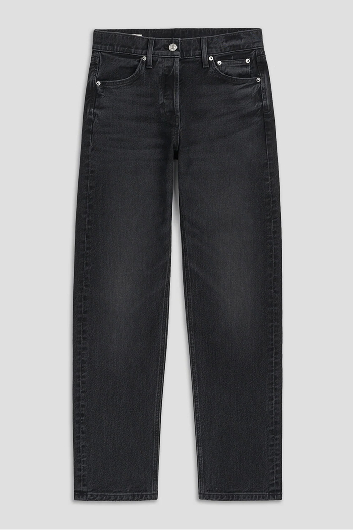 The Bud jean