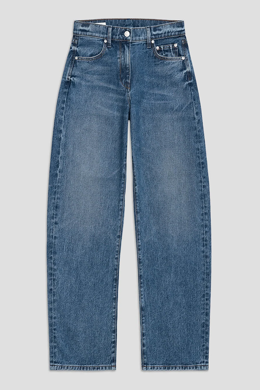 The Culture jean