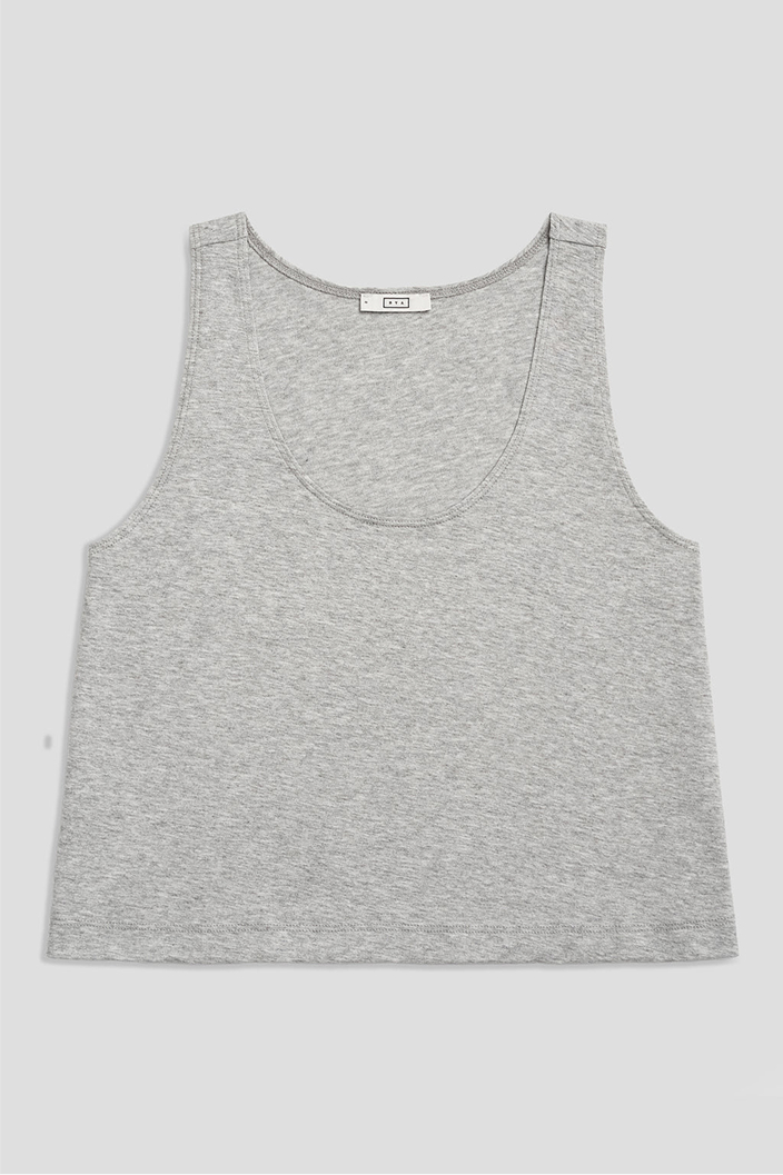 The Solo tank
